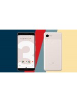 Google Pixel 3 64GB (Ekspozicinė prekė)